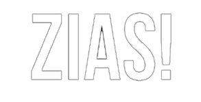 Zias Official Store mobile logo