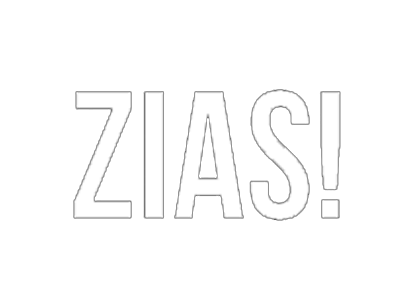 Zias Official Store logo