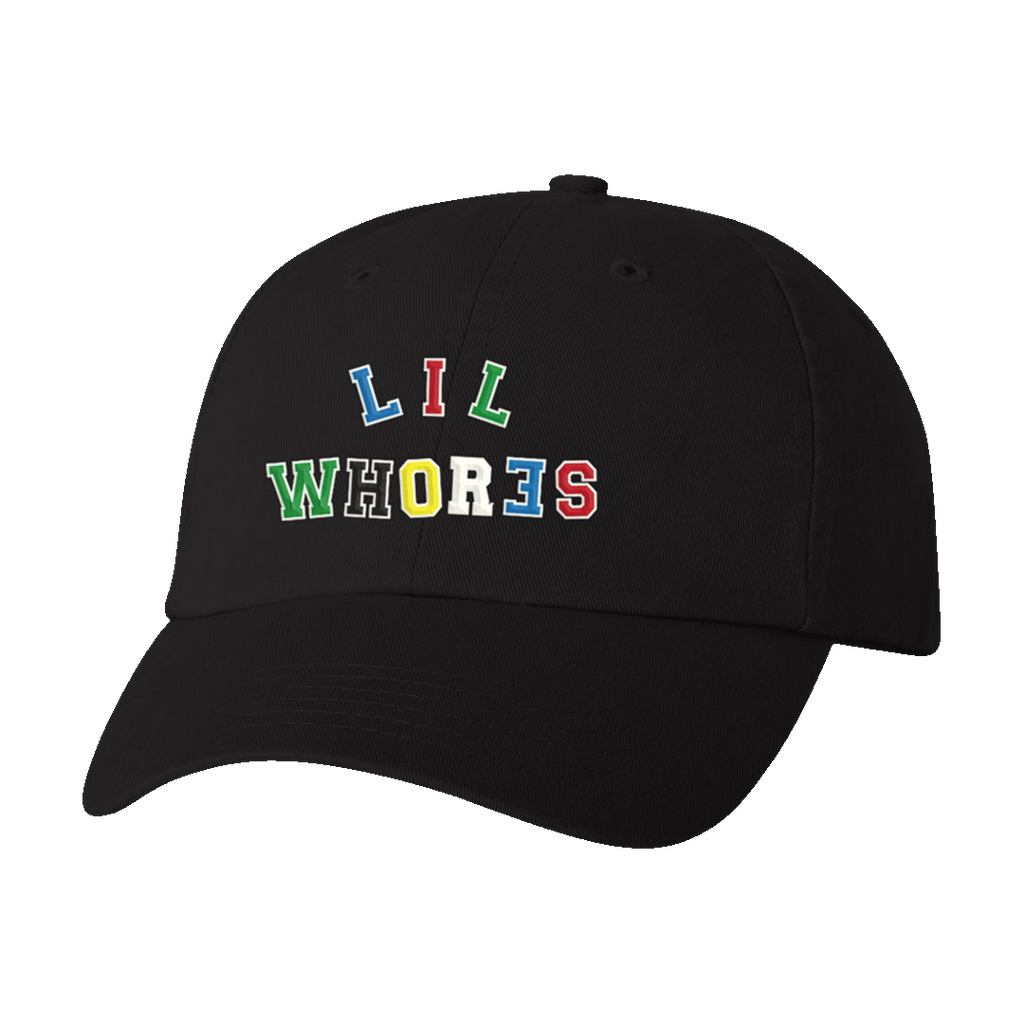 ZIAS! - Lil Whores Dad Hat